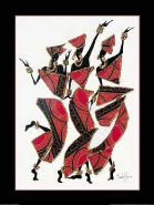 African dance
