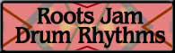 Djembe Rhythm books