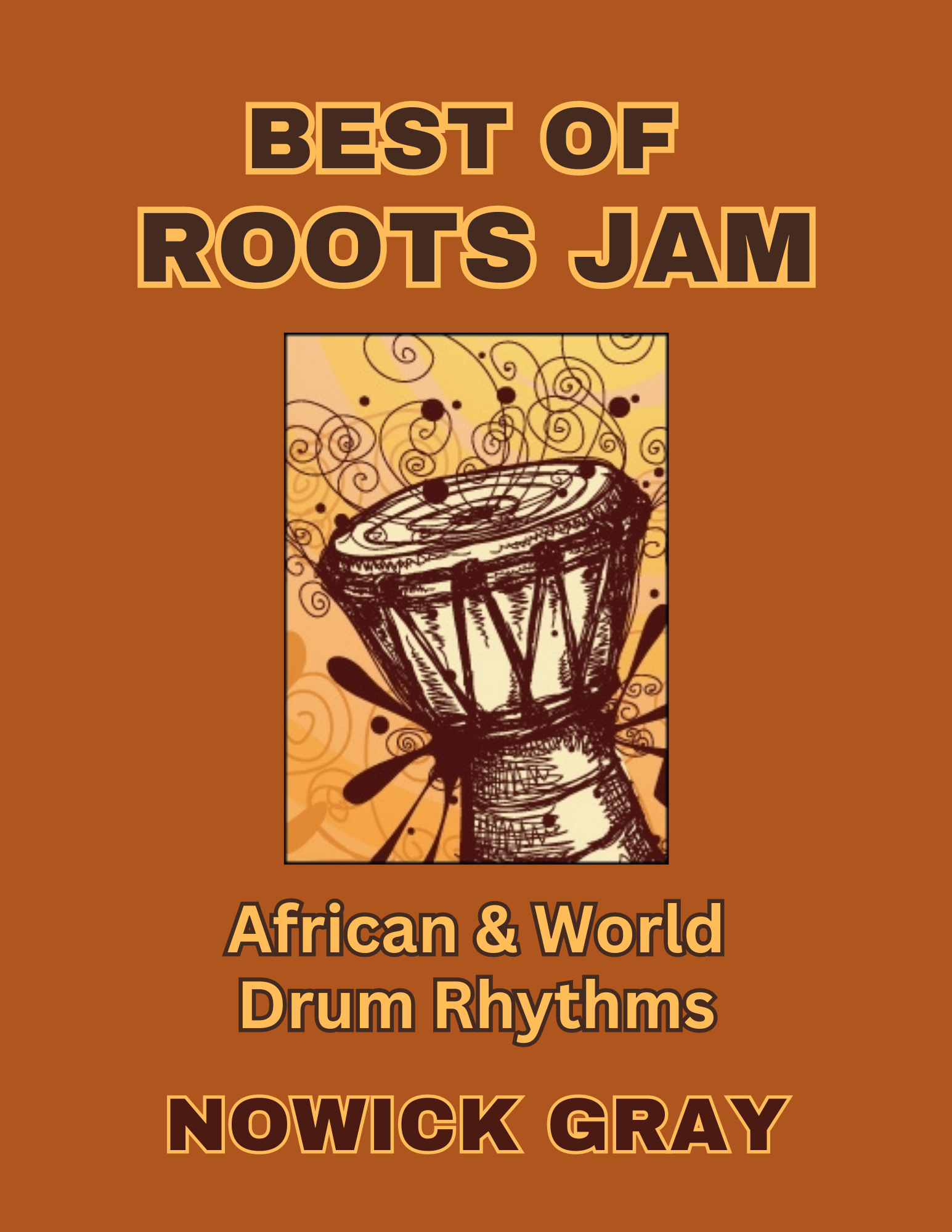 Best of Roots Jam