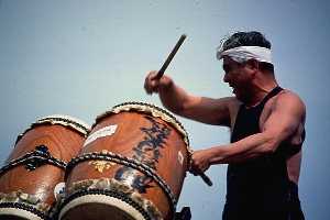 Roots Jam 1 index - Djembe Rhythms from West Africa